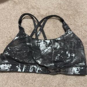 Lululemon Energy Sports Bra